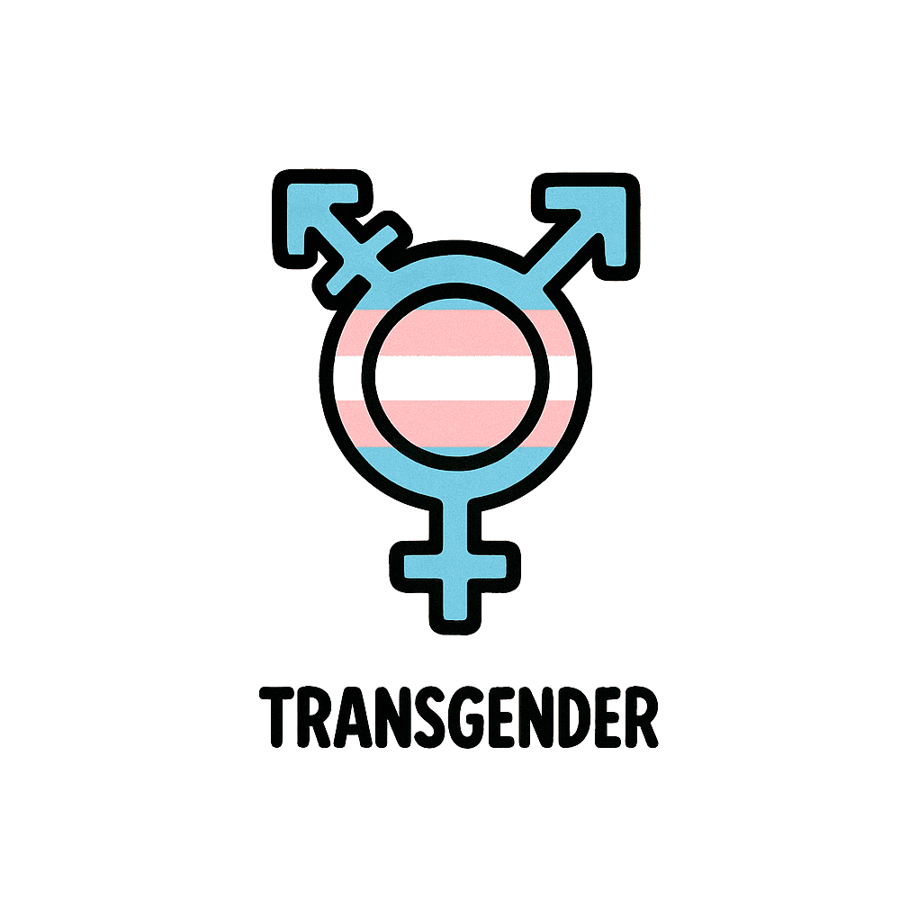 transgender Transgender